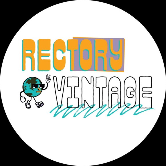 rectoryvintage